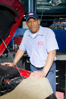 AAMCO Battery Service Willoughby