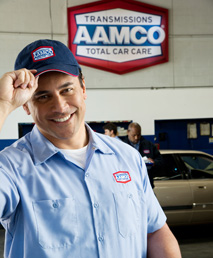AAMCO Transmission Technician Willoughby